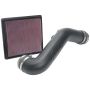 AIRAID 400-793 Junior Air Intake System