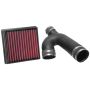 AIRAID 401-758 Junior Air Intake System