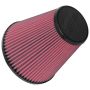 AIRAID 701-505 Universal Air Filter
