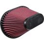 AIRAID 721-484 Universal Air Filter