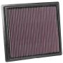 AIRAID 850-030 Replacement Air Filter