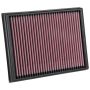 AIRAID 850-086 Replacement Air Filter