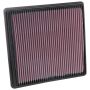 AIRAID 850-385 Replacement Air Filter
