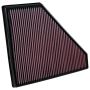 AIRAID 850-496 Replacement Air Filter