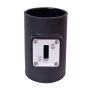 AIRAID 9641 Universal Tube w/Maf Plate