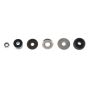 Bilstein AK3502 B6 Performance - Suspension Shock Absorber