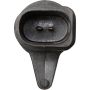 Akebono EUR1024 Akebono EURO Ultra Premium Ceramic Disc Brake Pad Kit