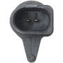 Akebono EUR1546 Akebono EURO Ultra Premium Ceramic Disc Brake Pad Kit