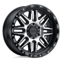 BR ALAMO 20X9 5X139 +2 78 G-BLK MCH
