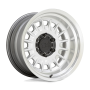BR ALISO 18X9 5X150 G-SLV MIR-LP 12MM