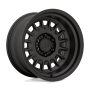 BR ALISO 18X9 5X150 M-BLK 12MM
