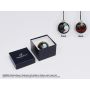 Different Trend 40mm All My Love for You Everyday Crystal Mirror Hanger DT-4049