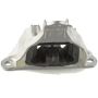 ANCHOR MOUNTS 10000 TRANSMISSION MNT LEFT
