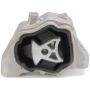 ANCHOR MOUNTS 10001 ENGINE MNT REAR,REAR LOWER