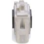 ANCHOR MOUNTS 10001 ENGINE MNT REAR,REAR LOWER