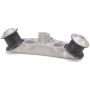 ANCHOR MOUNTS 10003 TRANSMISSION MNT REAR,0