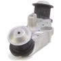 ANCHOR MOUNTS 10003 TRANSMISSION MNT REAR,0