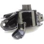 ANCHOR MOUNTS 10008 TRANSMISSION MNT LEFT