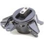 ANCHOR MOUNTS 10009 TRANSMISSION MNT LEFT