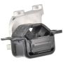 ANCHOR MOUNTS 10020 TRANSMISSION MNT LEFT