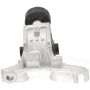 ANCHOR MOUNTS 10031 TRANSMISSION MNT LEFT