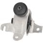 ANCHOR MOUNTS 10031 TRANSMISSION MNT LEFT