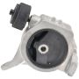 ANCHOR MOUNTS 10031 TRANSMISSION MNT LEFT