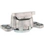 ANCHOR MOUNTS 10035 TRANSMISSION MNT LEFT