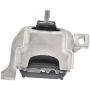 ANCHOR MOUNTS 10036 ENGINE MNT RIGHT