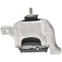 ANCHOR MOUNTS 10036 ENGINE MNT RIGHT