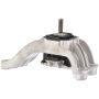 ANCHOR MOUNTS 10037 TRANSMISSION MNT LEFT