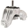ANCHOR MOUNTS 10037 TRANSMISSION MNT LEFT