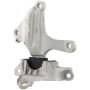 ANCHOR MOUNTS 10038 TRANSMISSION MNT LEFT