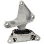 ANCHOR MOUNTS 10038 TRANSMISSION MNT LEFT