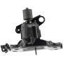 ANCHOR MOUNTS 10045 TRANSMISSION MNT LEFT