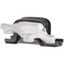 ANCHOR MOUNTS 10052 TRANSMISSION MNT LEFT