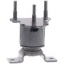 ANCHOR MOUNTS 10055 TRANSMISSION MNT REAR