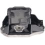 ANCHOR MOUNTS 10059 TRANSMISSION MNT LEFT