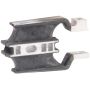 ANCHOR MOUNTS 10062 TORQUE STRUT REAR LEFT