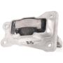 ANCHOR MOUNTS 10063 TRANSMISSION MNT LEFT