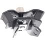 ANCHOR MOUNTS 10066 TRANSMISSION MNT REAR