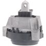 ANCHOR MOUNTS 10067 ENGINE MNT FRONT LEFT,FRONT RIGHT
