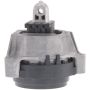 ANCHOR MOUNTS 10067 ENGINE MNT FRONT LEFT,FRONT RIGHT