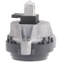 ANCHOR MOUNTS 10067 ENGINE MNT FRONT LEFT,FRONT RIGHT