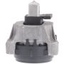 ANCHOR MOUNTS 10067 ENGINE MNT FRONT LEFT,FRONT RIGHT