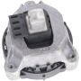 ANCHOR MOUNTS 10068 ENGINE MNT FRONT RIGHT,FRONT LEFT