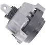 ANCHOR MOUNTS 10068 ENGINE MNT FRONT RIGHT,FRONT LEFT