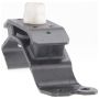 ANCHOR MOUNTS 10073 TRANSMISSION MNT REAR