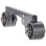 ANCHOR MOUNTS 10074 DIFFERENTIAL MNT REAR