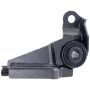 ANCHOR MOUNTS 10076 ENGINE MNT REAR LOWER